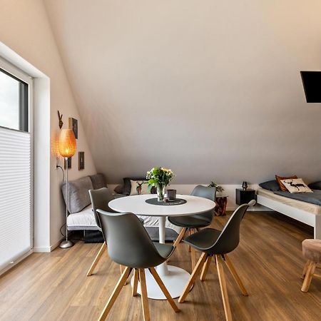 Studio 6 Parkside Apartments กุนซ์บวร์ก ภายนอก รูปภาพ