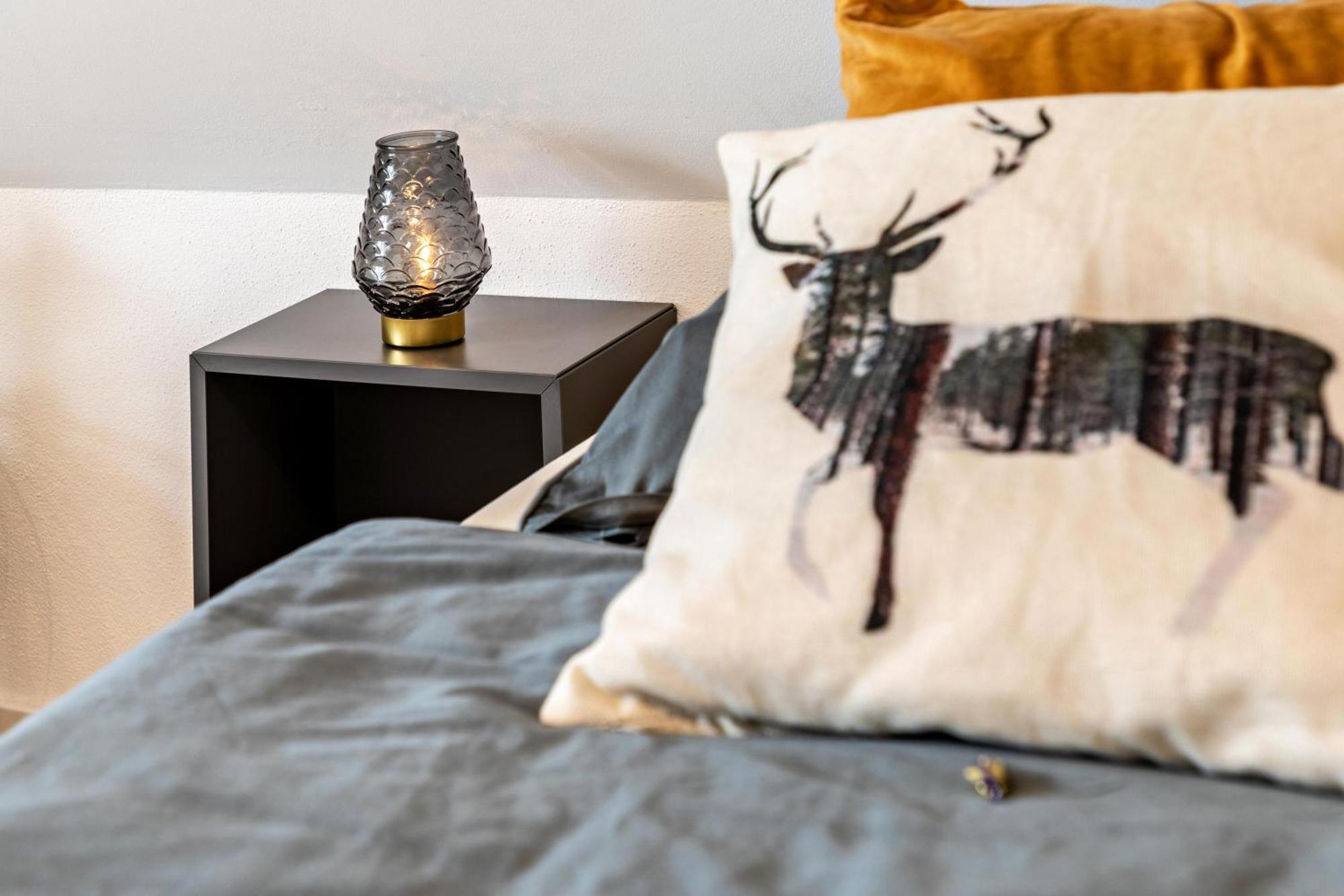 Studio 6 Parkside Apartments กุนซ์บวร์ก ภายนอก รูปภาพ