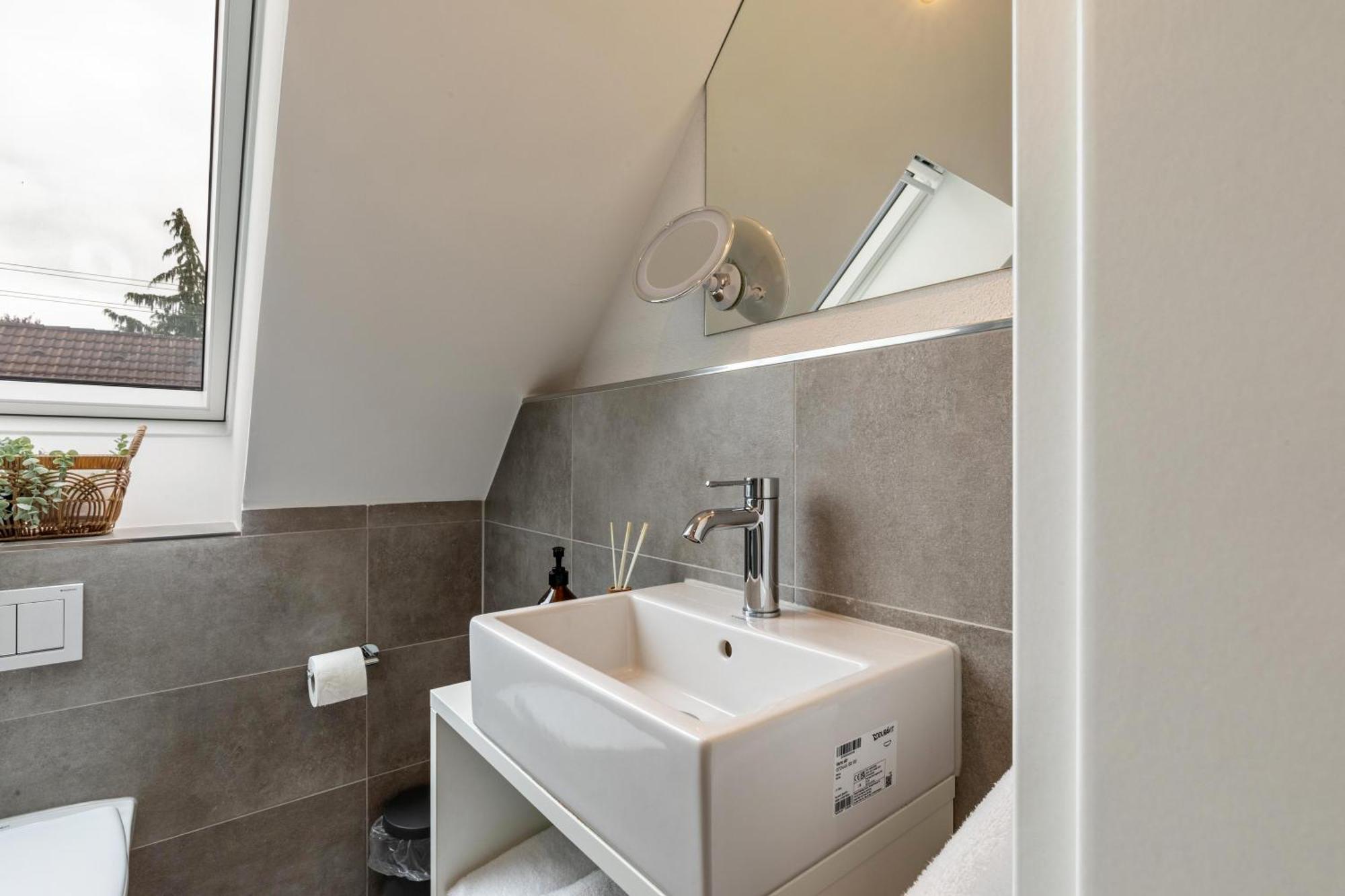 Studio 6 Parkside Apartments กุนซ์บวร์ก ภายนอก รูปภาพ
